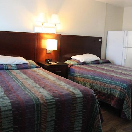 Economy Inn Safford Екстериор снимка