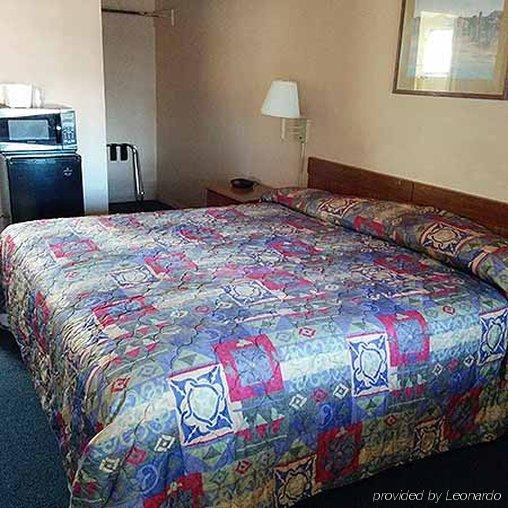 Economy Inn Safford Екстериор снимка