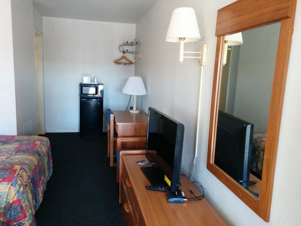 Economy Inn Safford Стая снимка