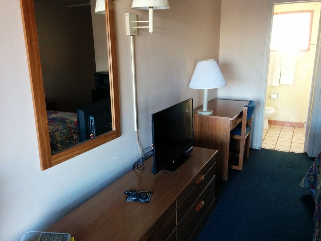 Economy Inn Safford Стая снимка
