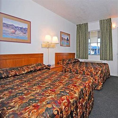 Economy Inn Safford Стая снимка