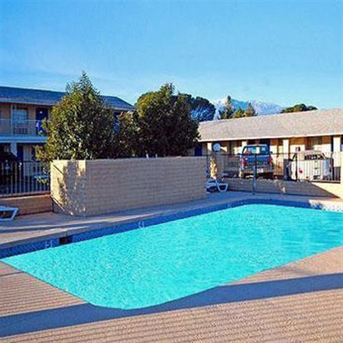 Economy Inn Safford Екстериор снимка