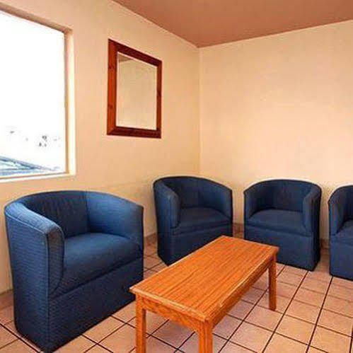 Economy Inn Safford Екстериор снимка
