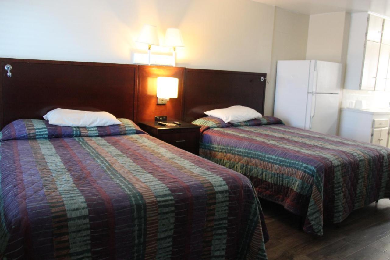 Economy Inn Safford Екстериор снимка
